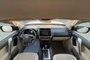 Toyota Prado TX-L 2023  Toyota Prado TX 2.7L V4- AWD 4x4 - Rear  Sensor -