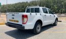 Ford Ranger 2015 D\C 4x2 Ref#289