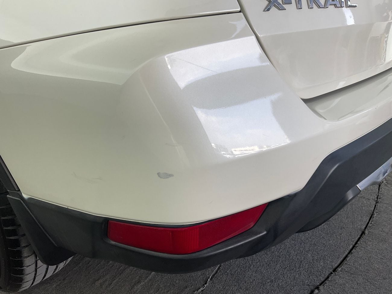 نيسان إكس تريل SL | upto AED 20,000 Ramadan Discount | شامل الضمان | 0 ﺪﻔﻋﺓ ﺃﻮﻟﻯ