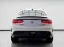 Mercedes Benz GLE 63 AMG S 2017 Mercedes Benz GLE 63 S AMG Coupe, Service History, Fully Loaded, Excellent Condition, Japanes