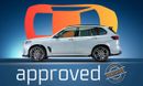 بي أم دبليو X5 UAE's Very Best Example | AED 5,442 Per Month