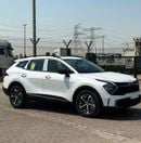 كيا سبورتيج DLX L TX 1.5T