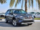 Toyota RAV4 XLE TOYOTA RAV4 LIMITED HYBRID 2019 FULL OPTION
