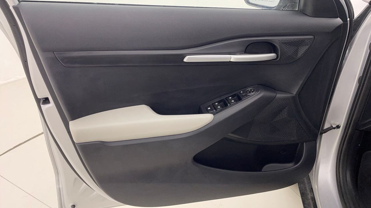 كيا سيلتوس LX 1.5 | بدون دفعة مقدمة | اختبار القيادة في المنزل