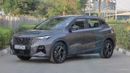 GAC GS3 Emzoom (For Export , НА ЭКСПОРТ) GB 1.5T 2026 GCC Без пробега