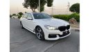 BMW 740Li 740i