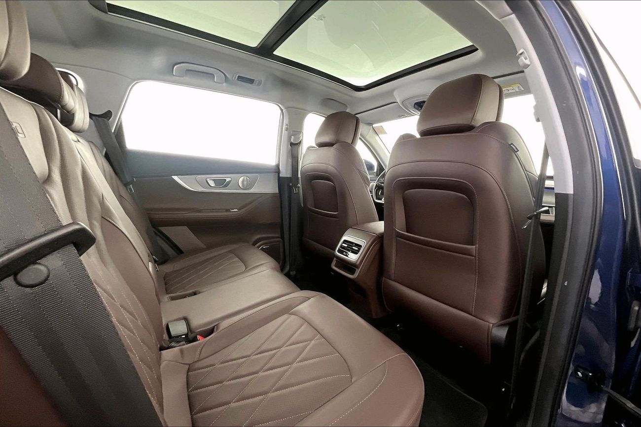 Chery Tiggo 8 Pro Max Comfort | Guaranteed Warranty | 0 Down Payment