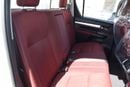 تويوتا هيلوكس 2.7L (4x4) Petrol SR5