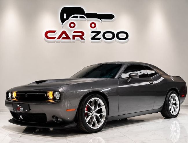 Dodge Challenger SXT, миниатюра 17