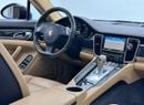 بورش باناميرا 2016 Porsche Panamera Edition, Excellent Condition, GCC