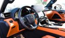 Lexus LX600 LX600 VIP 3.5L MODEL 2022