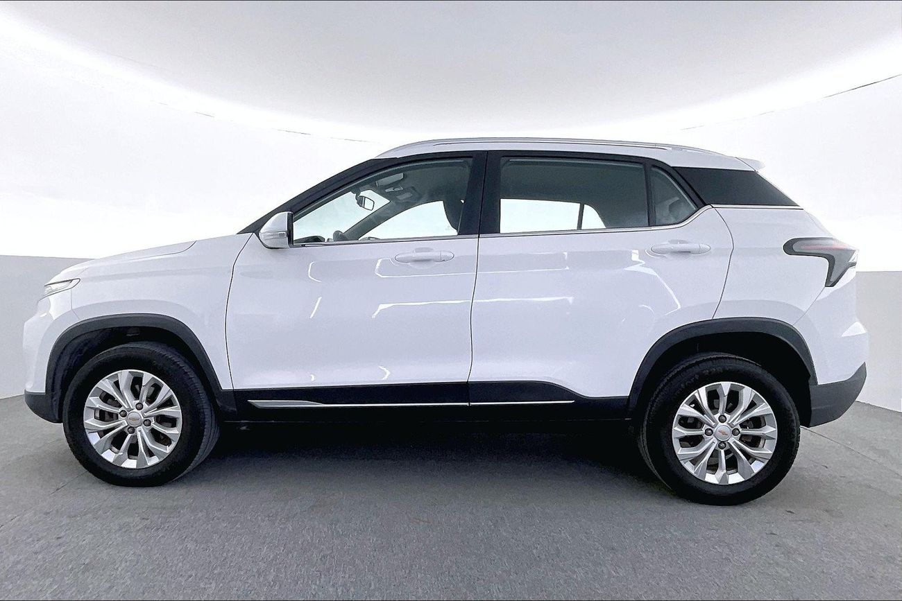 فورد ايكو سبورت Ambiente | شامل الضمان | 0 ﺪﻔﻋﺓ ﺃﻮﻟﻯ