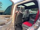 نيسان باترول NISMO
