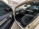 Lincoln MKX Luxury LINCOLN MKX 2015 GCC PERFECT CONDITION // FULL OPITION