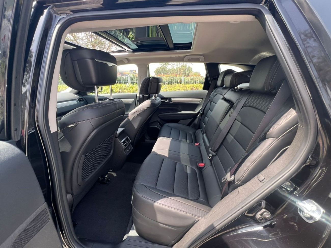 رينو كوليوس LE 2.5L