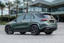 مرسيدس بنز GLE 450 GLE 450 | 6,071 P.M | 0% Downpayment | WARRANTY!