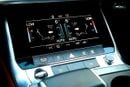Audi A6 40 TFSI L GCC specs 1,495.00 monthly