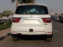Nissan Patrol 5.6L,V8,VK56 K-1,TITANIUM.2022MY