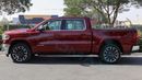 RAM 1500 (For Export , НА ЭКСПОРТ) Limited Longhorn Crew Cab Hurricane H.O 3.0TT 2026 GCC Без пробега