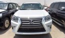 Lexus GX460