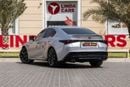 لكزس IS 350 F Sport