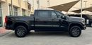 GMC Sierra AT4X