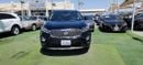 Kia Sorento S (NON GCC) Mid Option 3.3L