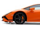 Lamborghini Huracan Tecnica | GCC Specs | Dealer Warranty Service Contract