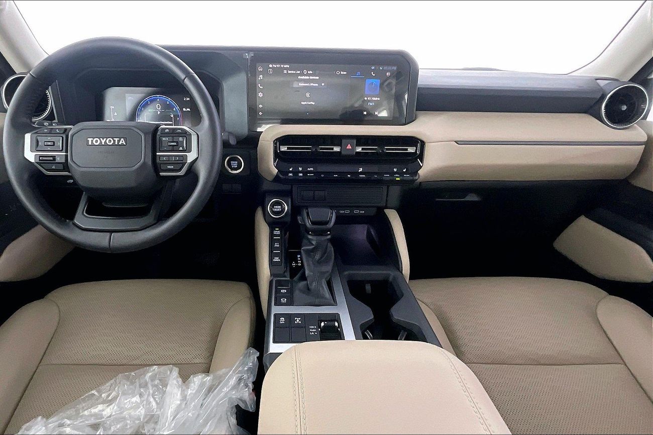 Toyota Prado GXL | Guaranteed Warranty | 0 Down Payment