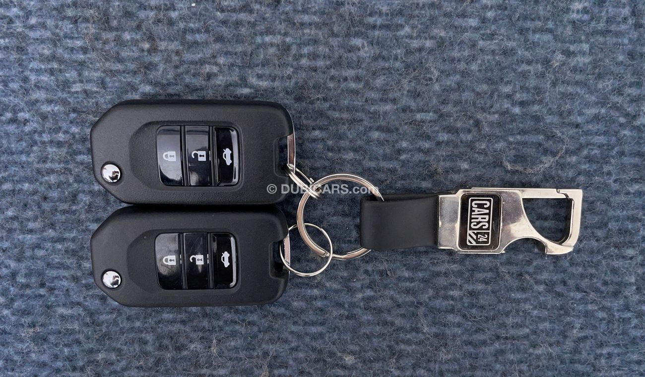 Honda Accord LX B 2.4 | Zero Down Payment | Free Home Test Drive