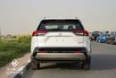 تويوتا راف ٤ 2.5L XLE - Hybrid - All Wheel Drive - GCC - Parking Assist - Zero KM