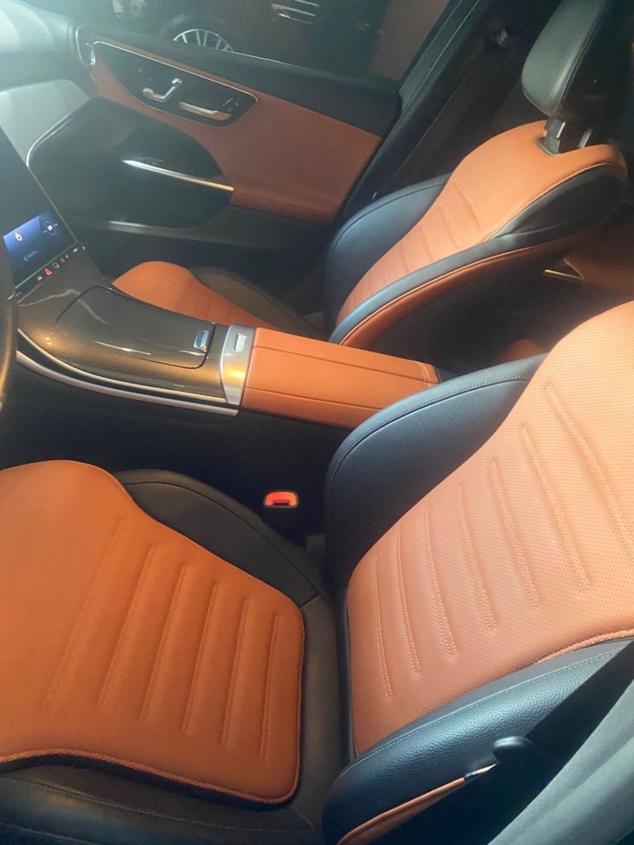 مرسيدس بنز C 300