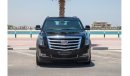 Cadillac Escalade ESV Premium ESV Premium