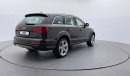 Audi Q7 TFSI QUATTRO 3 | Under Warranty | Inspected on 150+ parameters