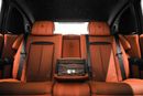 Rolls Royce Ghost EWB