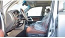 Toyota Land Cruiser TOYOTA LAND CRUISER VXR  5.7L V8 2021 EXPORT PRICE