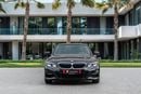 BMW 320i 320i M-Sport | 1,665 P.M | 0% Downpayment | Full Service History!