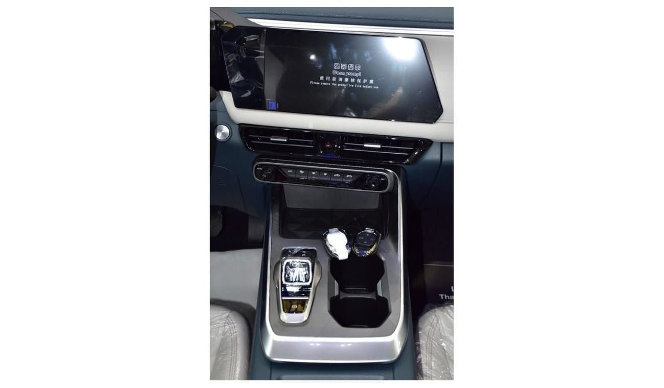 GAC GS3 Emzoom EXCELLENT DEAL for our GAC GS3 EMZOOM 1.5 L ( 2025 Model ) in White Color GCC Specs