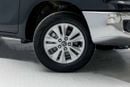 Toyota Hilux HI 2.7L - Attitude Black Inside Black | Export Only