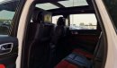 Jeep Grand Cherokee SRT 6.4L V8 Full Service History GCC