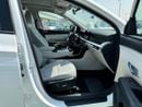 هيونداي توسون PREMIUM PLUS HYUNDAI TUCSON 1.6T - 2025 MODEL - WHITE COLOR