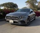 مرسيدس بنز CLS 53 AMG