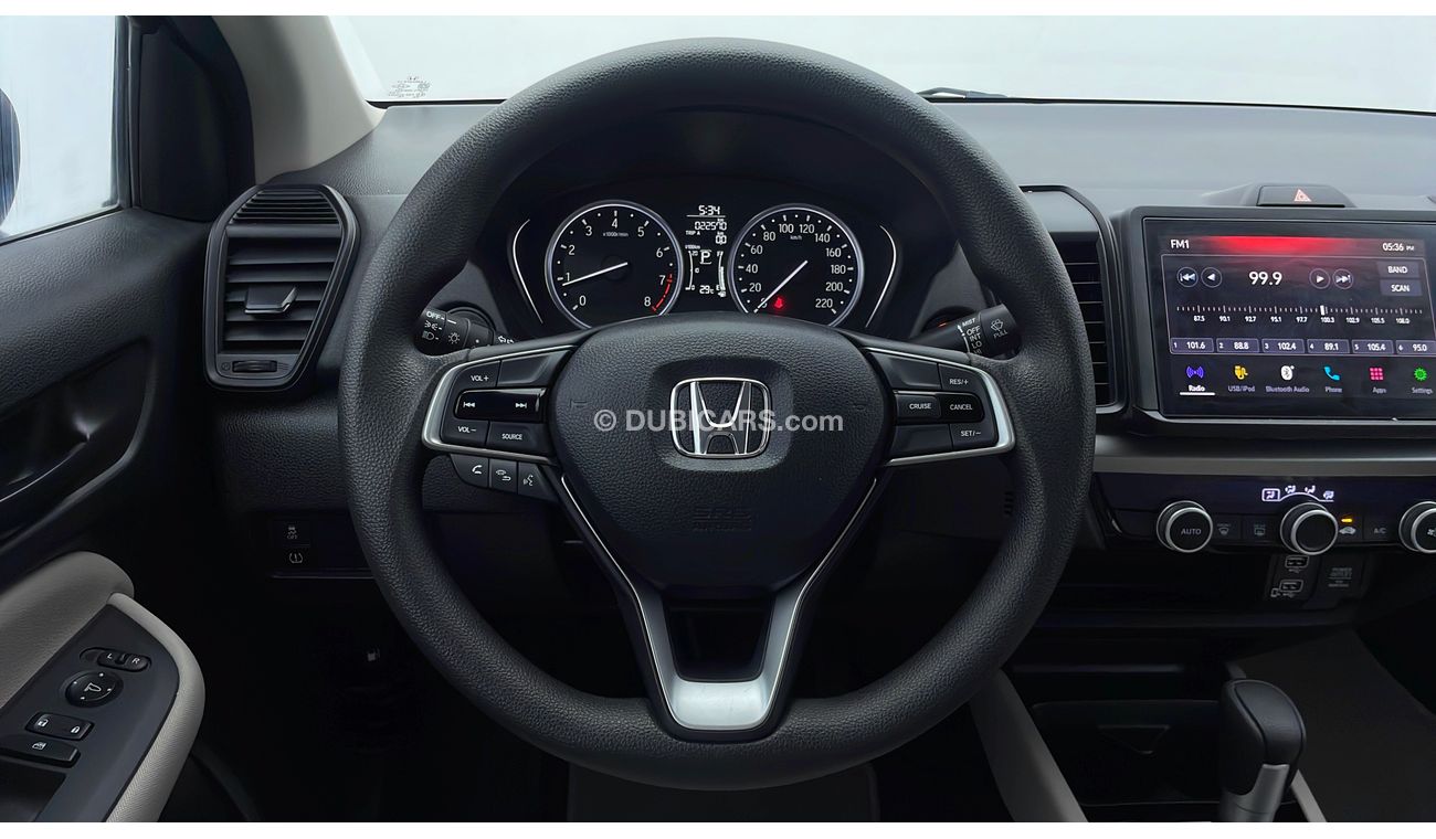 Honda City LX 1.5 | Under Warranty | Inspected on 150+ parameters