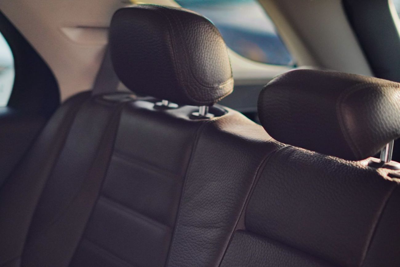 Mercedes-Benz GLE 450 4MATIC