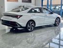 Hyundai Elantra GLX ELITE 1.5L White