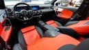Mercedes Benz A35 AMG 4MATIC 2024 Mercedes-Benz A-Class 35 AMG GCC | Agency Warranty