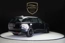Land Rover Range Rover LWB Autobiography P530 4.4L