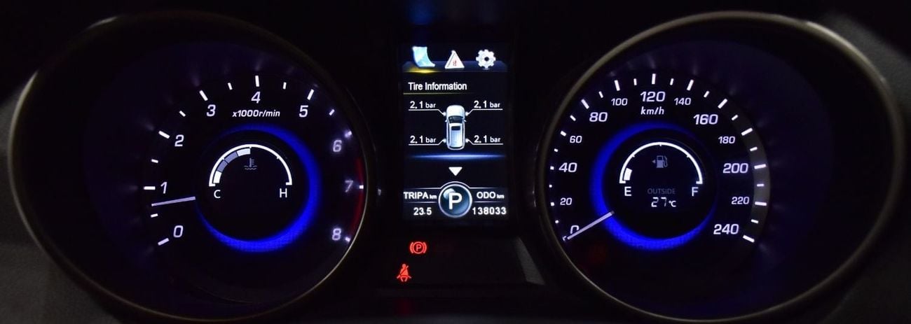 Changan CS75 EXCELLENT DEAL for our Changan CS75 4WD ( 2017 Model ) in White Color GCC Specs