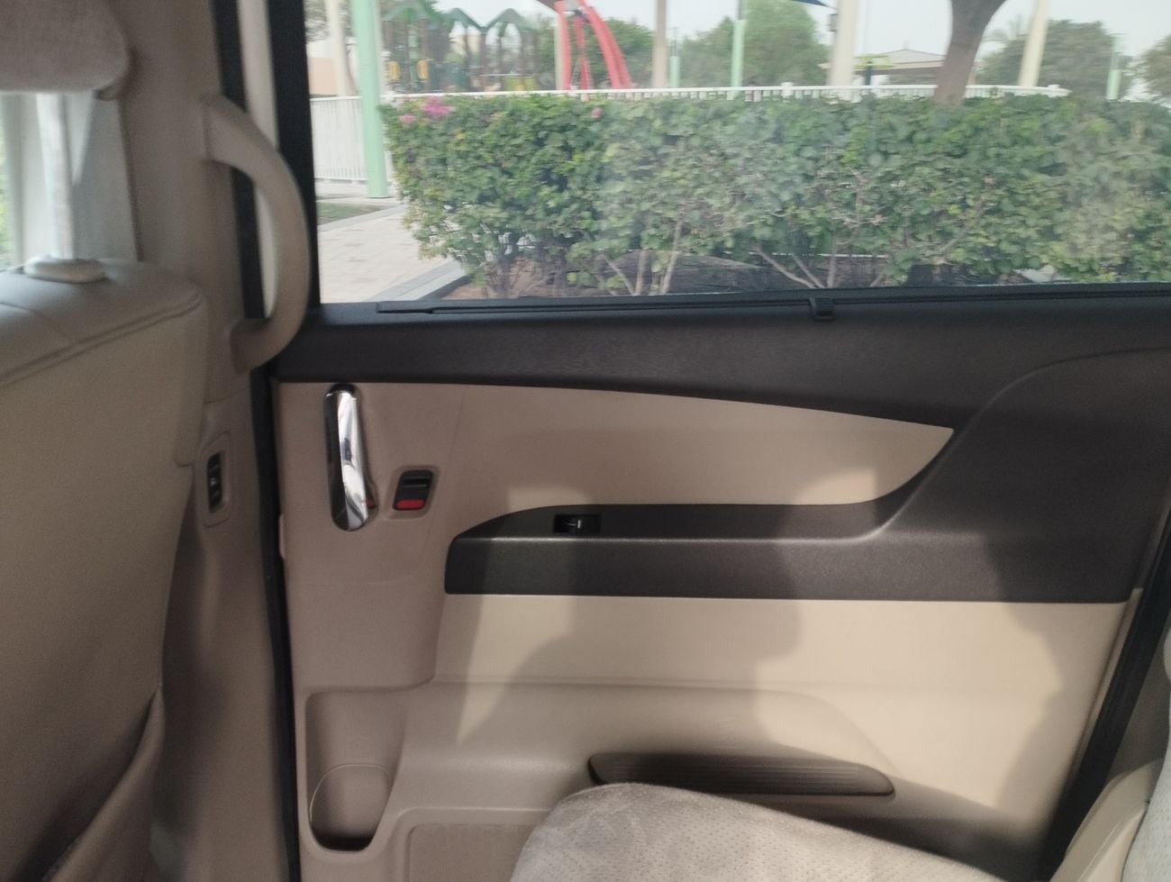 Honda Odyssey TOURING
