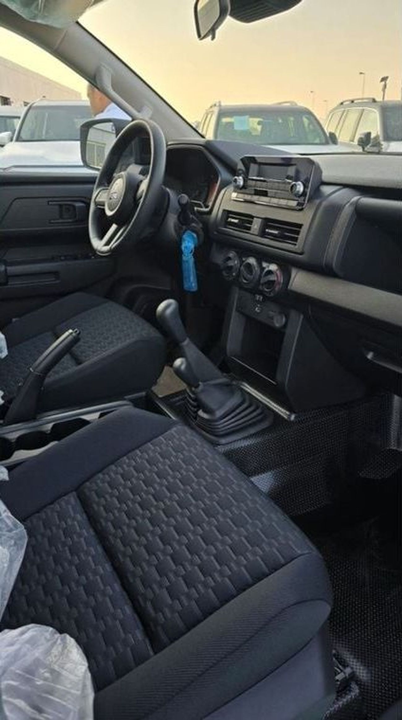 Mitsubishi L200 MITSUBISHI L200 4X4 2026 MODEL